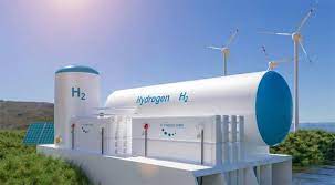 Hadapi Transisi Energi di Indonesia, Pemerintah Kembangkan Hidrogen Hijau
