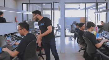 PLN Group Teken MOU dengan Enam Startup Kembangkan Bisnis di Luar Kelistrikan