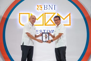 Tingkatkan Pembiayaan oleh Perbankan, Produk UMKM Akan Mampu Kuasai Pasar Dalam Negeri