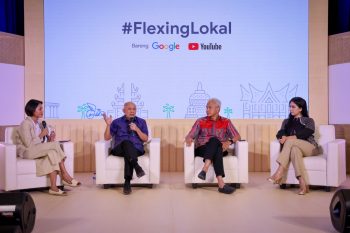 KemenKopUKM Dukung Google dan YouTube Akselerasi Kemampuan Digital UMKM