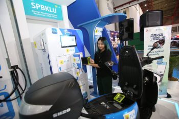 PLN Dorong Penggunaan Kendaraan Listrik Agar Polusi Udara Bekurang
