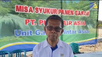 Kopdit Pintu Air Siapkan Pinjaman Khusus Masyarakat Pesisir