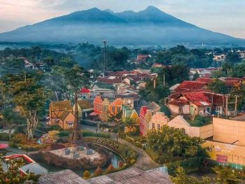 Bogor Dulu & Sekarang, Macet Lalu Lintas dan Padat Pendatang