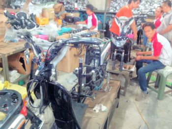 Apsindo Tingkatkan Ekosistem Industri Sepeda Listrik
