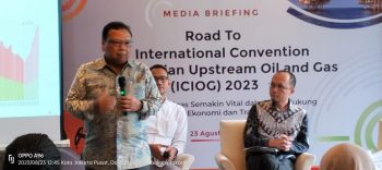 Indonesia Percepat Kembangkan Lapangan Migas, Jika Tertunda di 2042 Jadi Pengimpor