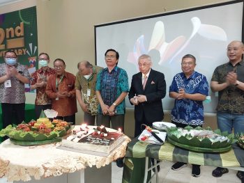 RS SN Sunter, Selaraskan Sisi Sosial pada Penyelenggaraan Pelayanan Kesehatan