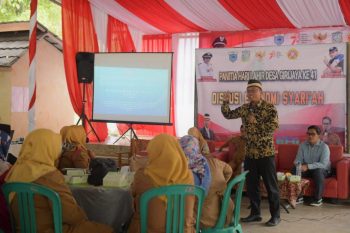 Sicerah dari Kopsyah BMI Digandrungi Para Guru di Saketi Pandeglang