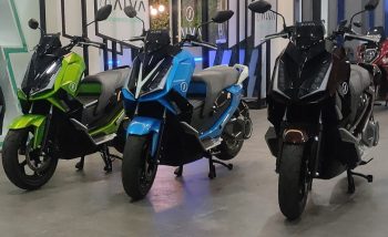 Terapkan TKDN, Indonesia Butuh Alih Teknologi untuk Industri EV