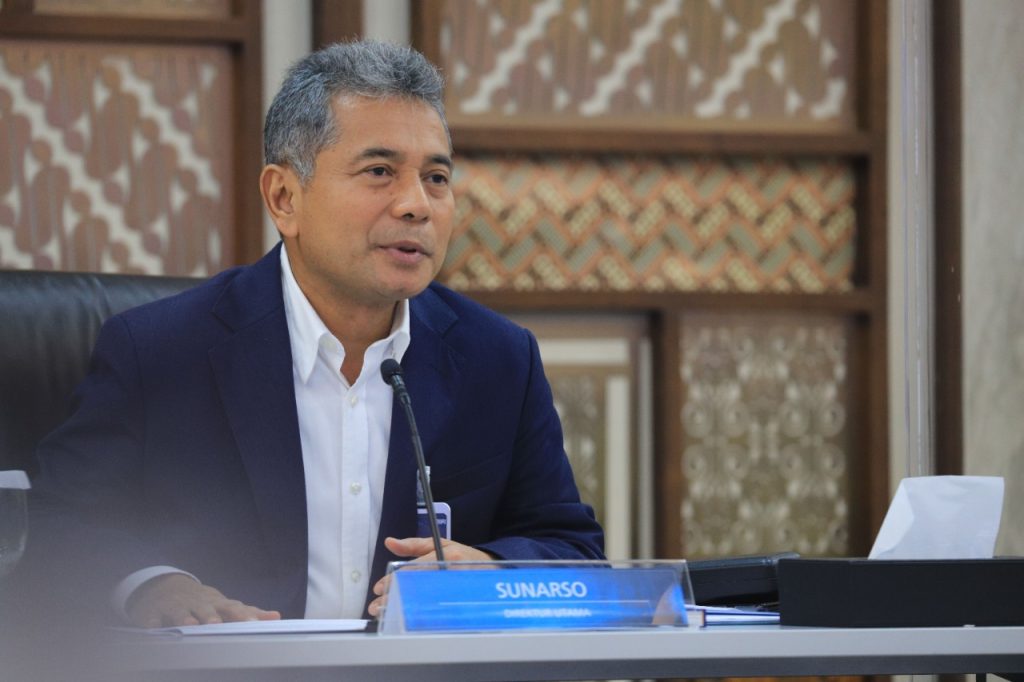 Kesuksesan Transformasi BRI Buah Kepemimpinan yang Kuat