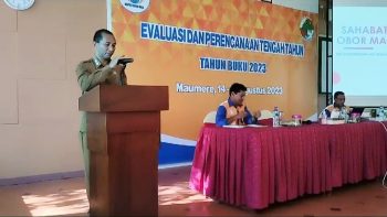 Evaluasi Tengah Tahun Kopdit Obor Mas : Mengejar Kesuksesan Melalui Refleksi dan Perbaikan