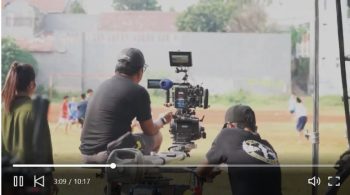 Bagaimana Bisnis Rumah Produksi Mampu Bertahan? Ini Tips Rizky Adrian