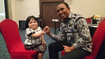 KSP Pintu Air Siap Bantu Usaha Kaum Disabilitas dan ODGJ