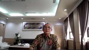 Menurunnya Kualitas Udara Jakarta, Kemenperin Keluarkan Surat Edaran Sektor Industri di Jabodetabek