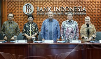 Kredit Melambat Di Tahun Politik