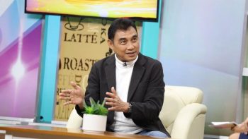 Pemerintah Buat Program Ketahanan Pangan, LPDB Perkuat Penyaluran Dana Bergulir