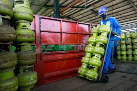 Atasi Penyelundupan, Pemerintah Dukung Pertamina Lakukan Transformasi Subsidi LPG 3 Kg