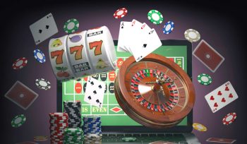 PPATK Cium Perputaran Uang Judi Online Capai Ratusan Triliun