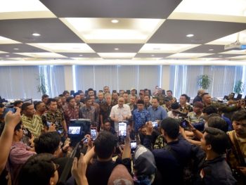 Kemendag Dukung Kemitraan Petani, Potong Mata Rantai di Perdagangan Tembakau