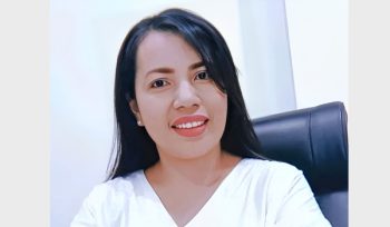 Menjaga Integritas