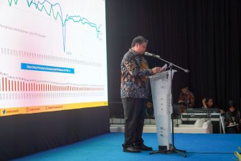 Dukung Ekonomi Hijau, Pemerintah Dorong Penerapan Sistem Pertanian Ramah Lingkungan
