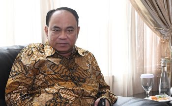 Isu Ketidaknyamanan Kabinet Indonesia Maju Terus Bergulir