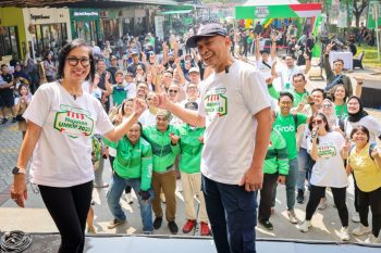 MenKopUKM Dukung Grab Tingkatkan UMKM Kuliner Go Digital dan Naik Kelas