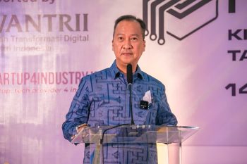 Menperin Agus Ingatkan Konsistensi Penindakan Penyelundupan Impor Ilegal