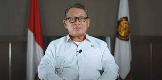 Menteri Arifin Minta Perpres Cadangan Penyangga Energi Segera di Undangkan
