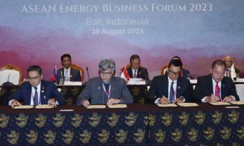 Kolaborasi PLN- ACE Libatkan 2 Perusahaan Listrik Malaysia Kembangkan Sistem Interkoneksi Antar Negara