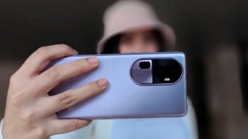 Hasil Kamera OPPO Reno10 Pro+ 5G: Hasilkan Foto Portrait Professional