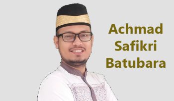 Office Boy Naik Kelas