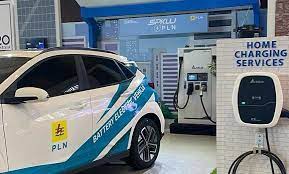 Permudah Pengisian Daya di Rumah, PLN Sediakan Home Charging