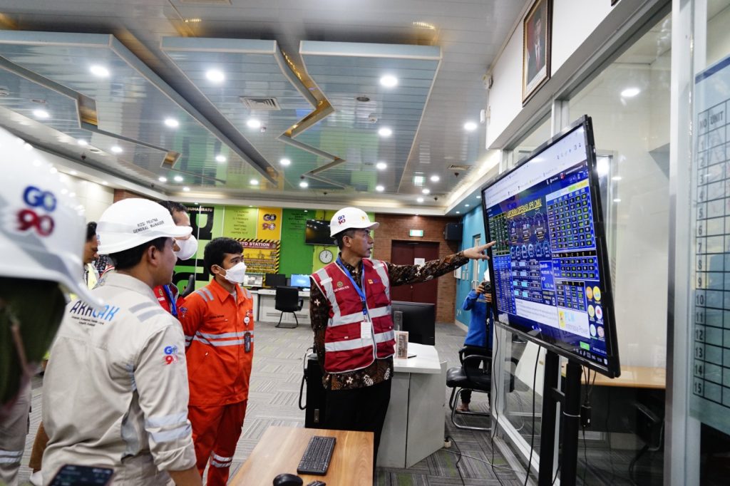 pln siapkan