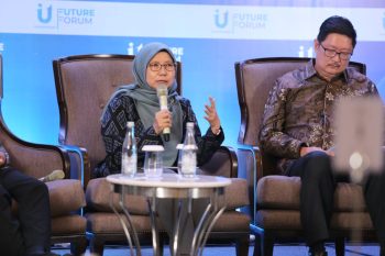 PLN Dukung Hilirisasi Wujudkan Ekosistem Industri EV Tanah Air