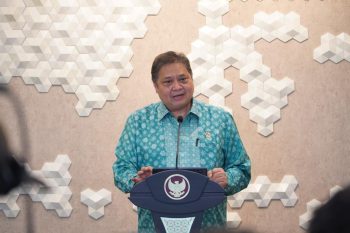 Ekonomi Indonesia Mampu Tumbuh Hingga 5,17% diatas Ekspektasi Pasar