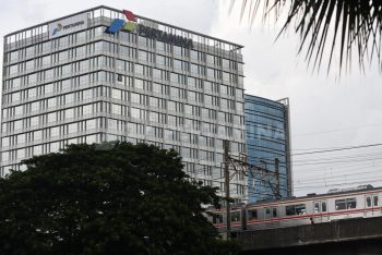 Pertamina Siap Kolaborasi Untuk Investasi Infrastruktur Hijau di AIPF 2023