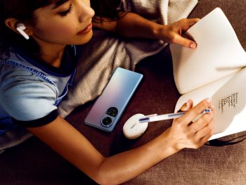 Lima Fitur OPPO Reno10 5G, Bantu Produktivitas Kerja