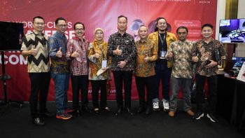 Kemenperin Siapkan Ratusan Startup Berbasis Teknologi untuk Terhubung ke IKM