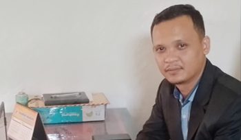 Usaha dan Doa