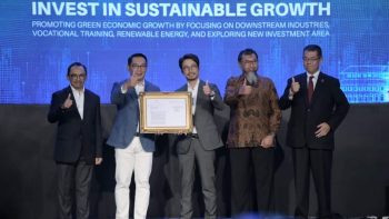 Energia Prima Nusantara Gandeng Hitachi Zosen Corporation dan Pemprov Jabar, Jalin Kerja Sama Pembangunan Proyek Waste to Energy Legok Nangka