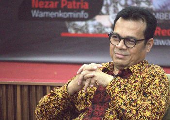 Kominfo Siapkan Pedoman Etika AI Untuk Lindungi Data Pribadi