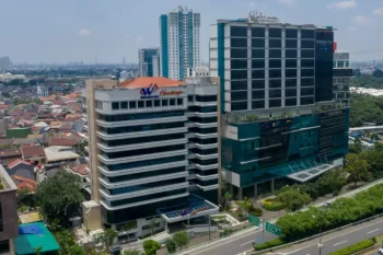 Waskita Lakukan Langkah Strategis, Demi Penyehatan Keuangan