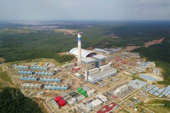 Dirjen Gatrik: PLTU Sumsel Rencanakan COD Pada September Tahun Ini