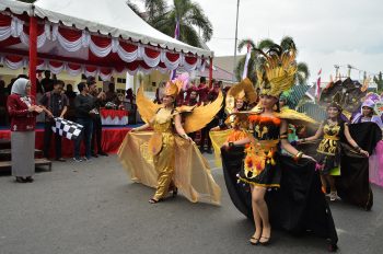 Tingkatkan Pertumbuhan Ekonomi Daerah, Kementerian ESDM Bersama KKP Kampanyekan Gernas BBI dan BBWI