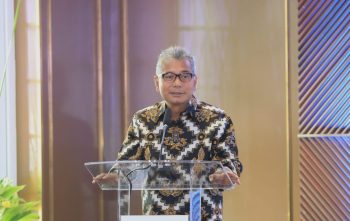 Akhirnya, Penyaluran Kredit UMKM BRI Tembus di Atas Rp1.000 T