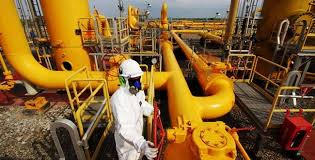 Indonesia Siap Pasok Gas Nasional dan Kawasan ASEAN