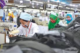 Dengan Program DAPATI, Kemenperin Implementasikan Pengembangan Industri Tekstil