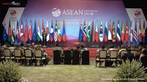 Sebagai Keketuan Indonesia di ASEAN, Pemerintah Ambil Peran Strategis Untuk Capai Prioritas Ekonomi