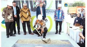 Proyek ITF Sunter Gagasan Fauzi Bowo, Dibangun Anies Disetop Pj Heru