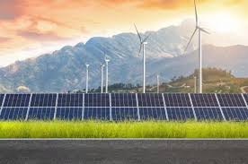 Wujudkan Indonesia Maju 2045, Dengan Pasok Energi Cukup ke Masyarakat
